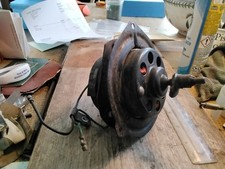 Genuine smiths heater - smiths, blower