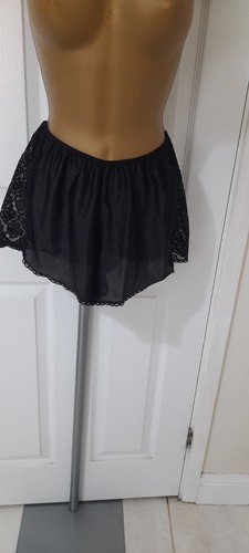 Prova vintage black nylon see - prova,