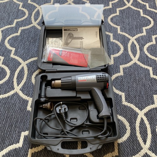 Steinel heat gun hg2310 - steinel,
