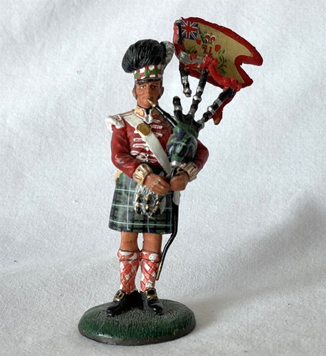 Del prado toy soldier - toy,