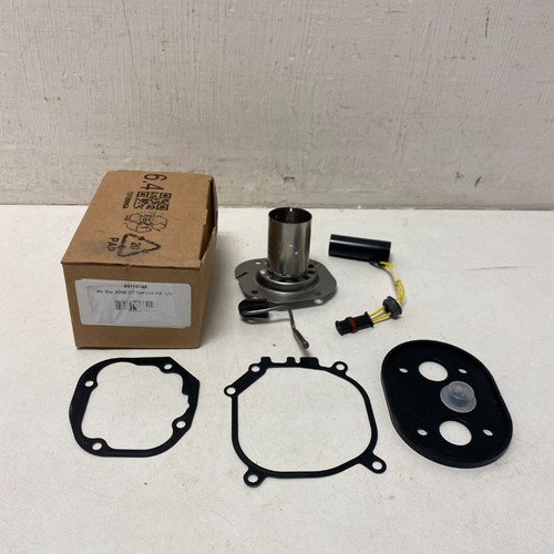 Webasto 4111814a air top - 4111814a, 2000