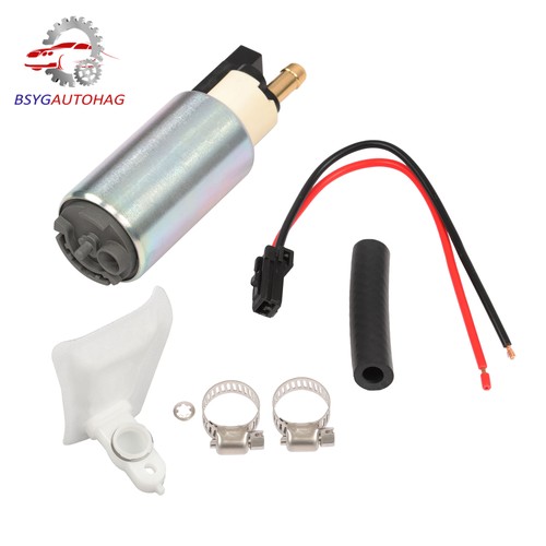 Fuel pump kit - pump,