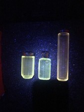 Vintage Set of 3 small