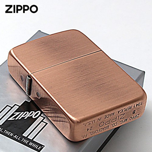 1941 replica antique copper - replica,