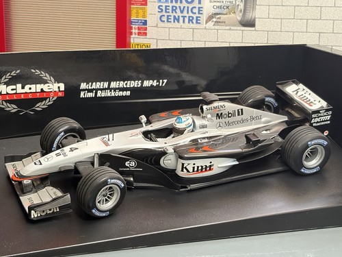 Boxed minichamps f1 - *boxed*,