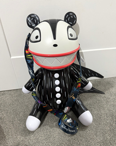 Disney teddy nightmare before - disney,