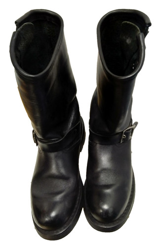 Harley davidson black biker - harley,