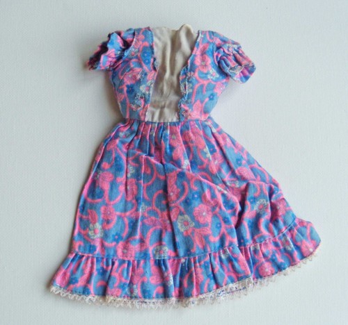 Vintage 1960 palitoy tressy - 1960's,