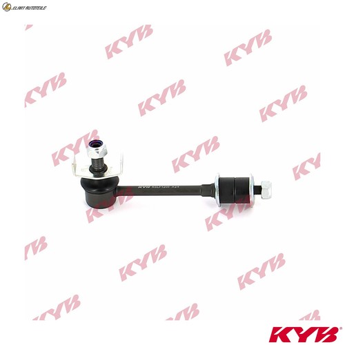Rod brace stabiliser - stabiliser, kslf1206
