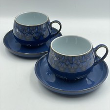 Denby Pottery • ‘Midnight