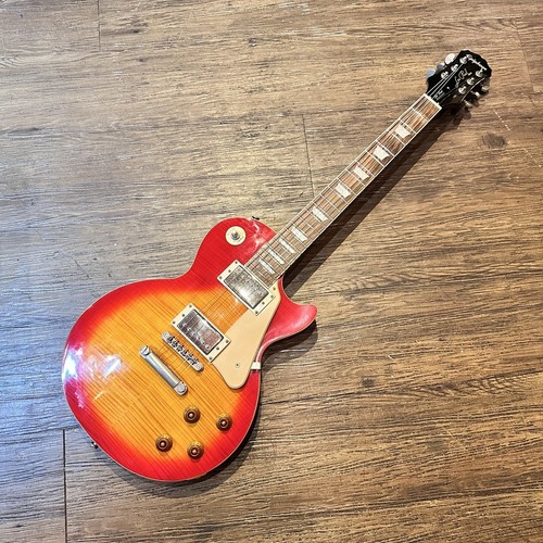 Epiphone les paul standard - epiphone,