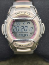 Casio MSG-135 Ladies Sport