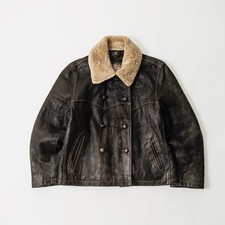 Vintage 90s Redskins Brown