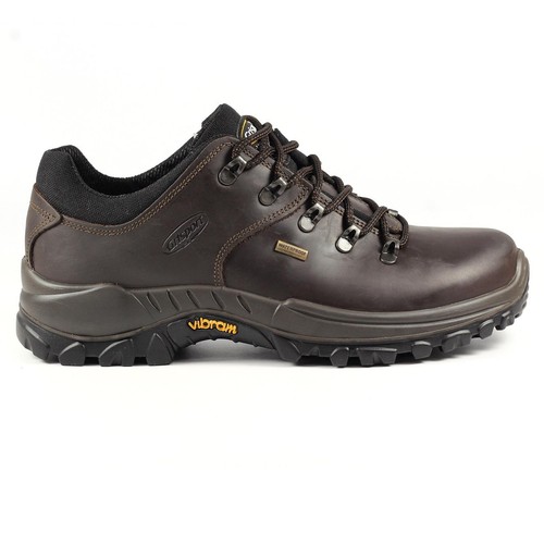 Grisport dartmoor walking shoe - walking,