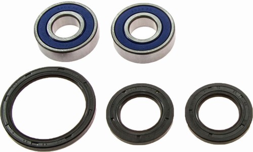 Wheelbearing kit front fits