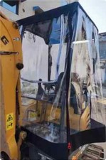 Mini Excavator Windproof Warm