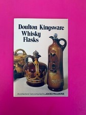 Doulton Kingsware Whisky