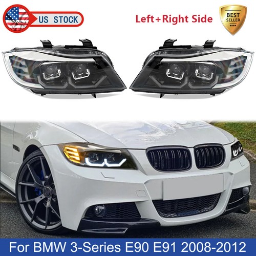 Pair for bmw - bmw, e90
