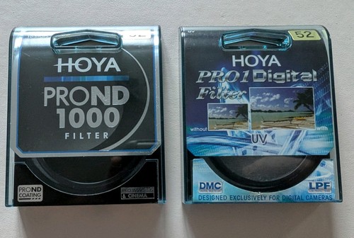 Hoya pro nd1000 filter - pro,