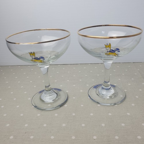 Vintage 1970s pair - 1970s,