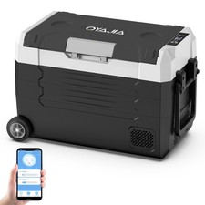 45L Compressor Car Fridge