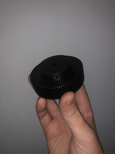 Mod spur gear - 0.8,