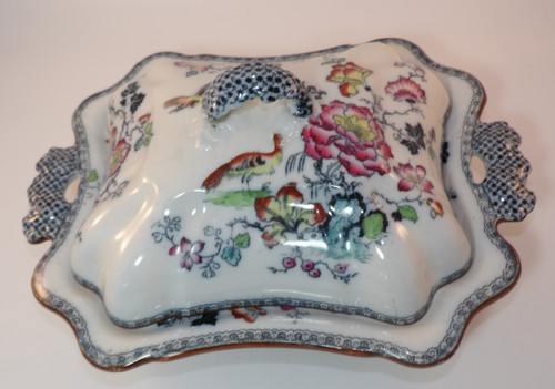 Antique ashworth bros - antique,