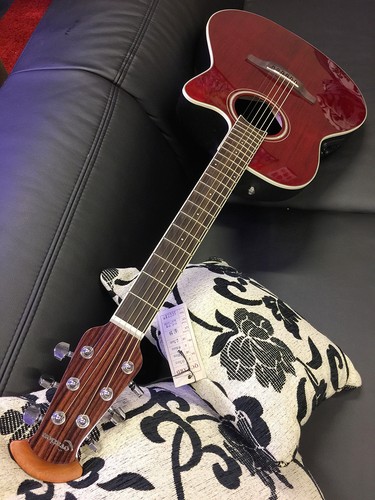 Ovation cs24 celebrity - cs24-rr-g,