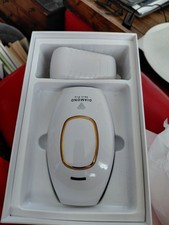 Diamond IPL Hair Removal