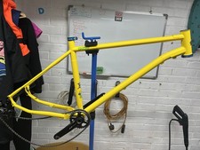 Stif Morf Hardtail Mountain