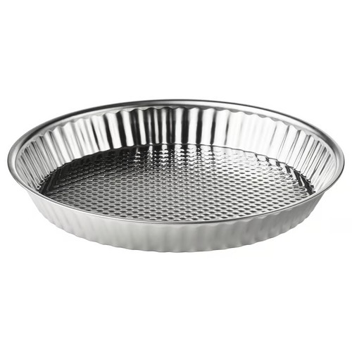 Ikea stainless steel pie - ikea,
