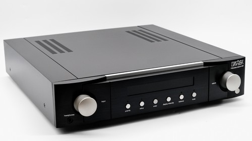 Mark levinson 526 - mark, no.526