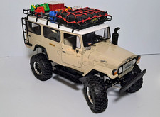 TOYOTA LAND CRUISER FJ45