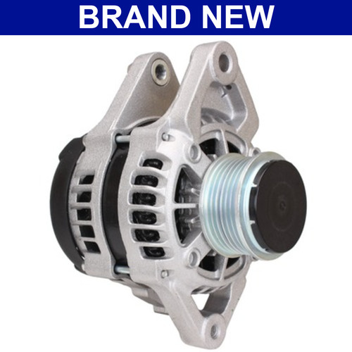 Citroen vti alternator - 1.0,