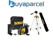 Dewalt DW088K Self Levelling