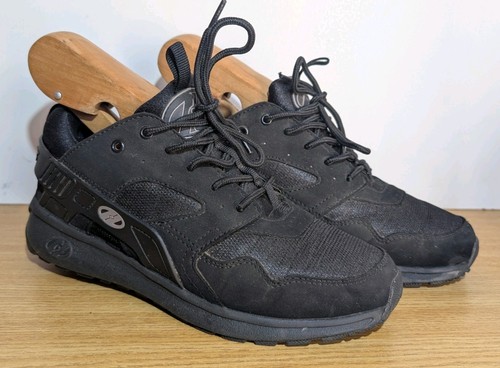 Heelys force black skate - force,