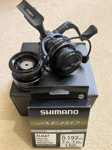 Cadence 3000 fishing reel - cs,