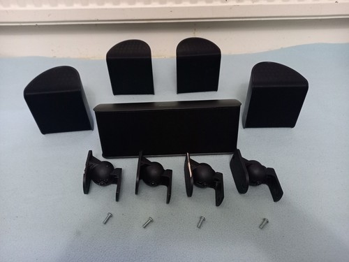 Black surround pioneer 11 - surround,