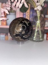 Gorgeous High Grade Lava Agate