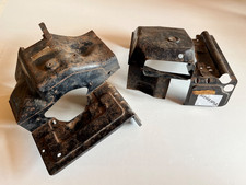 VW Aircooled Volkswagen Type 3