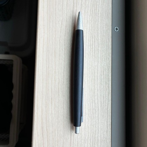 Lamy 2000 ballpoint pen - 2000,