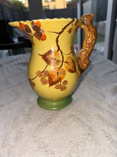 English vintage burleigh - english, ware
