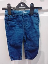 Zara Baby Boys Jeans Aged 6-9mths