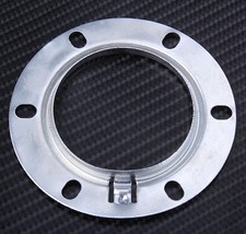 Steering Wheel Horn Button Adapter Ring Boss Kit Hub Racing Deep 70mm 74mm PCD