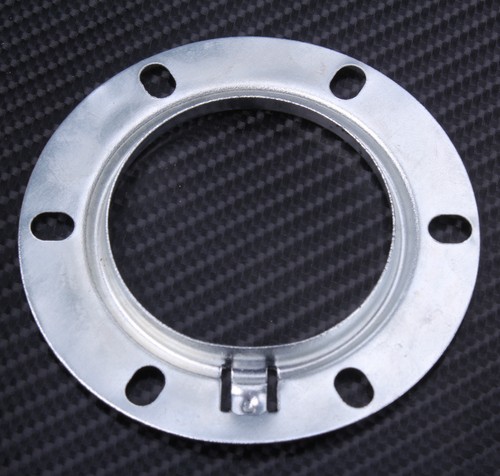Steering wheel horn button - wheel,