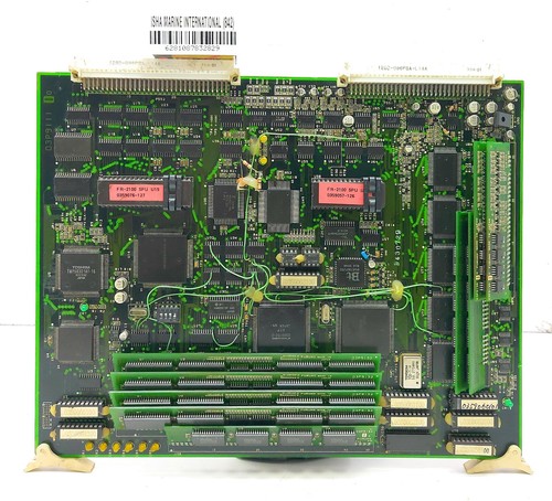 Furuno 03p9iii plc - furuno,
