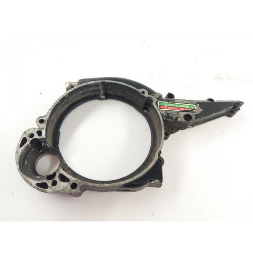Cagiva mito 125 - cagiva, 8p