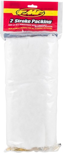 Fmf stroke standard silencer - 2-stroke,