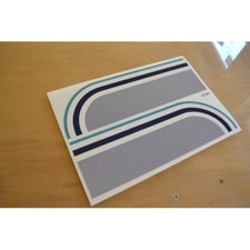 GEIST LV Caravan Wraparound