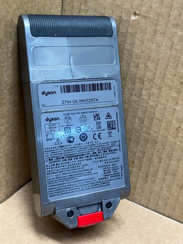 Genuine dyson v12 detect slim - genuine,